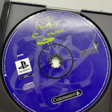 Music PlayStation 1 PS1 Game + Manual PAL