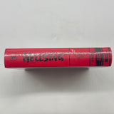 Hellsing Deluxe Edition Book 1 One Kohta Hirano