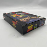 Disney’s Toy Story Super Nintendo Entertainment System SNES Game Boxed Complete