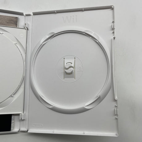 The Legend of Zelda Skyward Sword Wii Boxed Remote and CD Only no game included