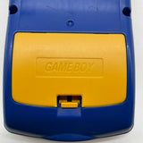 Game Boy Color Pokémon Special Limited Edition PAL Console