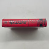 Hellsing Deluxe Edition Book 3 Three Kohta Hirano