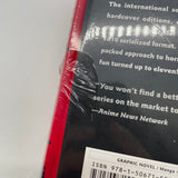 Hellsing Deluxe Edition Book 1 One Kohta Hirano