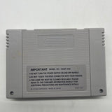 The Lost Vikings Super Nintendo Entertainment System SNES Game Boxed Complete