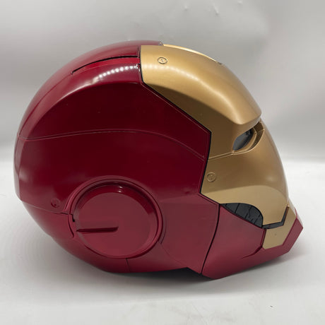 Iron Man Electronic Helmet Boxed Marvel Legends Series