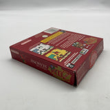 The Legend of Zelda Oracle of Seasons Game Boy Color Boxed Complete