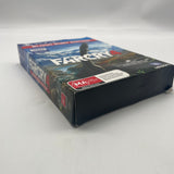 Far Cry 4 Blood Ruby Edition PlayStation 4 PS4 Steelbook Limited Edition