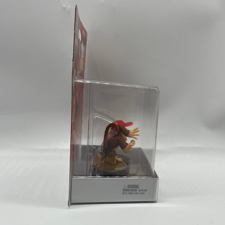 Diddy Kong Super Smash Bros Amiibo-Trippy Trades