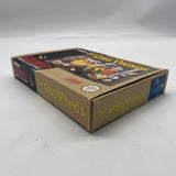 The Lost Vikings Super Nintendo Entertainment System SNES Game Boxed Complete