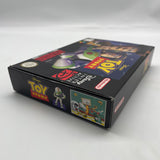 Disney’s Toy Story Super Nintendo Entertainment System SNES Game Boxed Complete