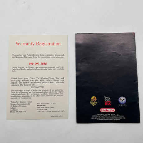 Disney’s Toy Story Super Nintendo Entertainment System SNES Game Boxed Complete