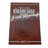 Vinland Saga Deluxe Book 5 Five Brand New SEALED Makato Yukimura
