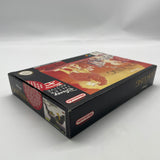 The Lion King Super Nintendo Entertainment System SNES Game Boxed Complete