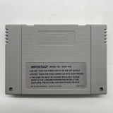 Disney’s Toy Story Super Nintendo Entertainment System SNES Game Boxed Complete