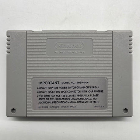 Disney’s Toy Story Super Nintendo Entertainment System SNES Game Boxed Complete