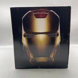 Iron Man Electronic Helmet Boxed Marvel Legends Series