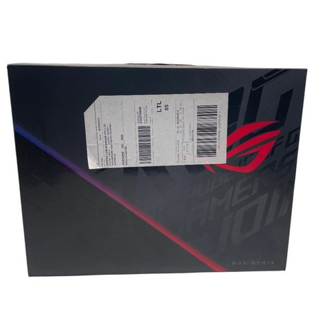 Asus ROG STRIX G531G Gaming Laptop GTX 1660 Ti Intel i7-9750H 32GB Ram 512GB