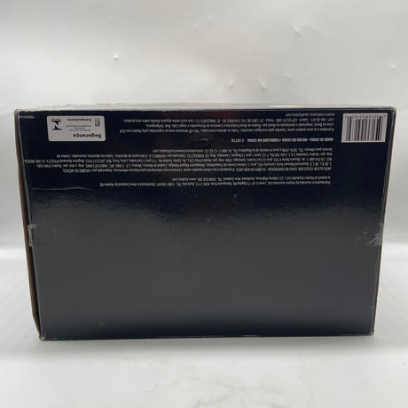 Iron Man Electronic Helmet Boxed Marvel Legends Series