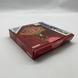 The Legend of Zelda Oracle of Seasons Game Boy Color Boxed Complete