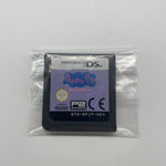 Peppa Pig Nintendo DS Game Cartridge 05A4
