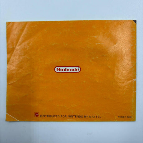 Donkey Kong Classics Nintendo Entertainment System NES Game + Manual PAL