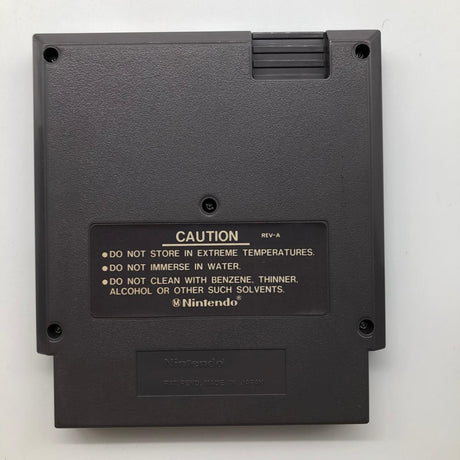 Kid icarus Nintendo Entertainment System NES Game PAL