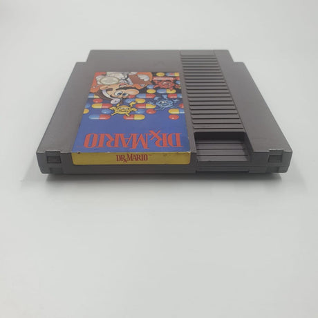 DR X Mario Nintendo Entertainment System NES Game PAL