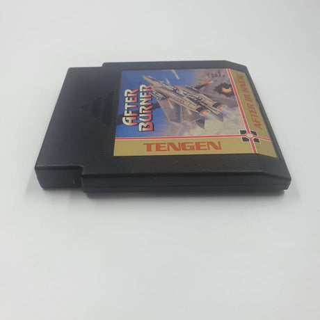 After Burner Nintendo Entertainment System NES Game PAL