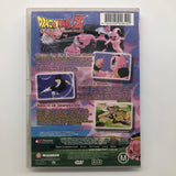 Dragon Ball Z Kid Buu Saiyan Pride 5.14 DVD