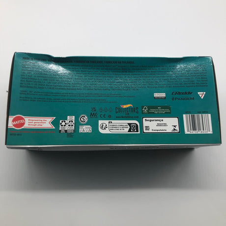 Hot Wheels Premium Box Set 2024 GReddy Toy