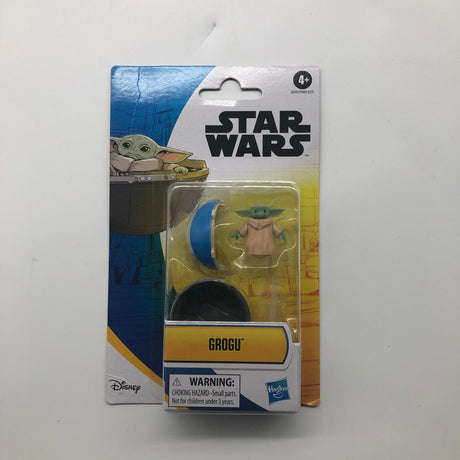 Star Wars Epic Hero Series Grogu Figure