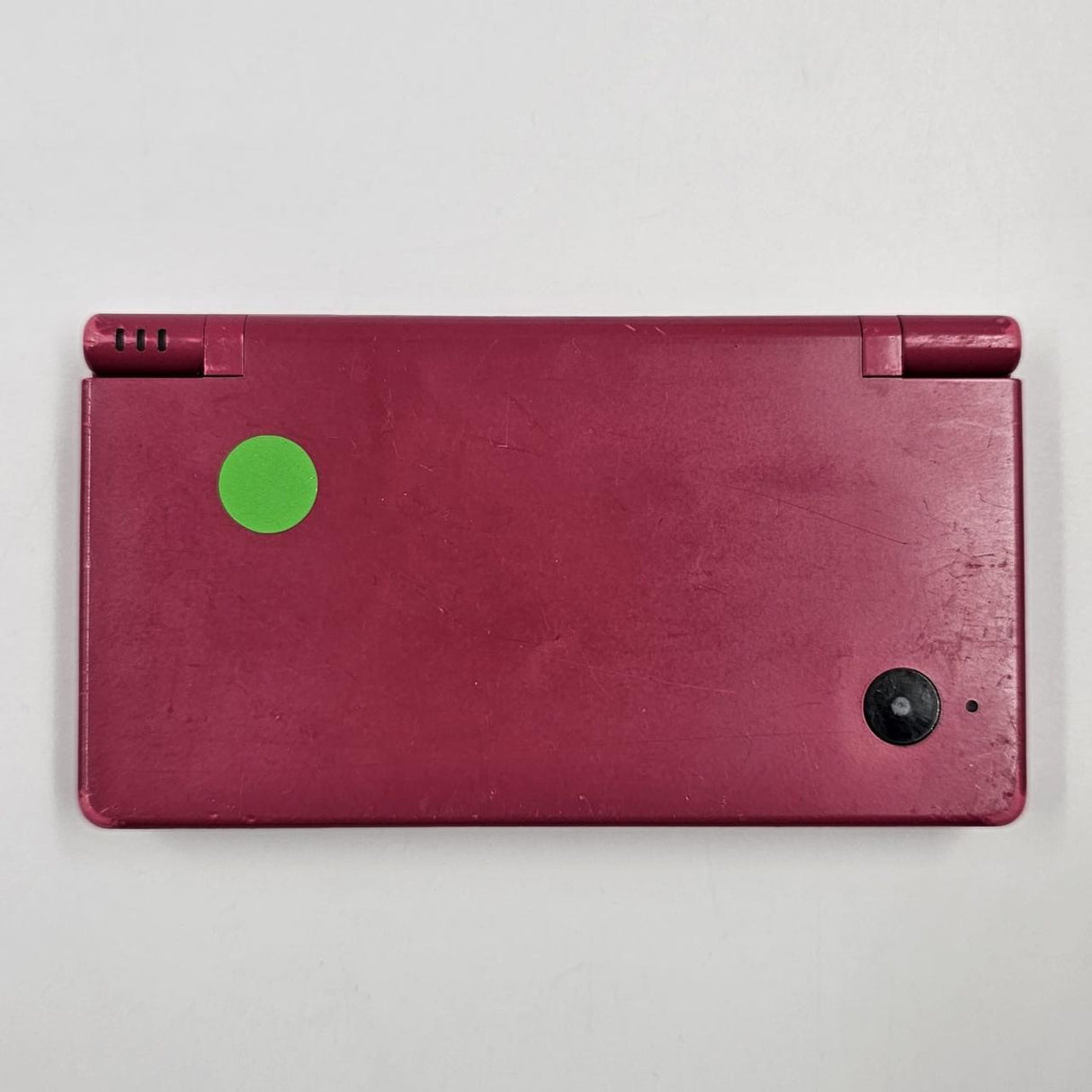 Nintendo DSi Pink Console 16JE4 - Trippy Trades 