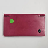 Nintendo DSi Pink Console 16JE4 - Trippy Trades 