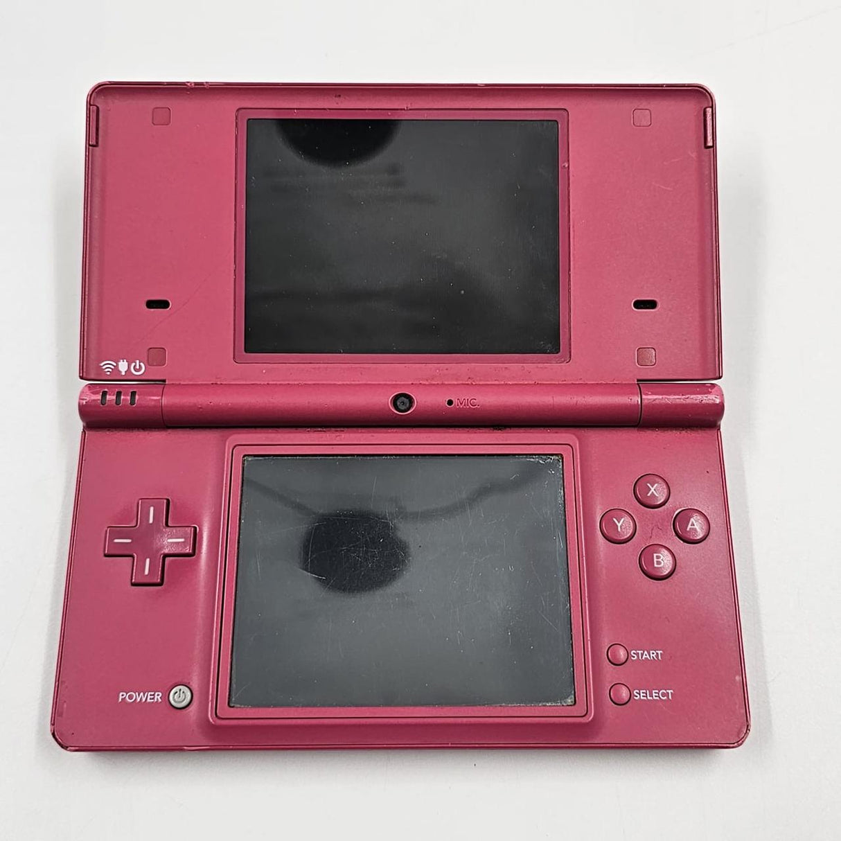 Nintendo DSi Pink Console 16JE4 - Trippy Trades 