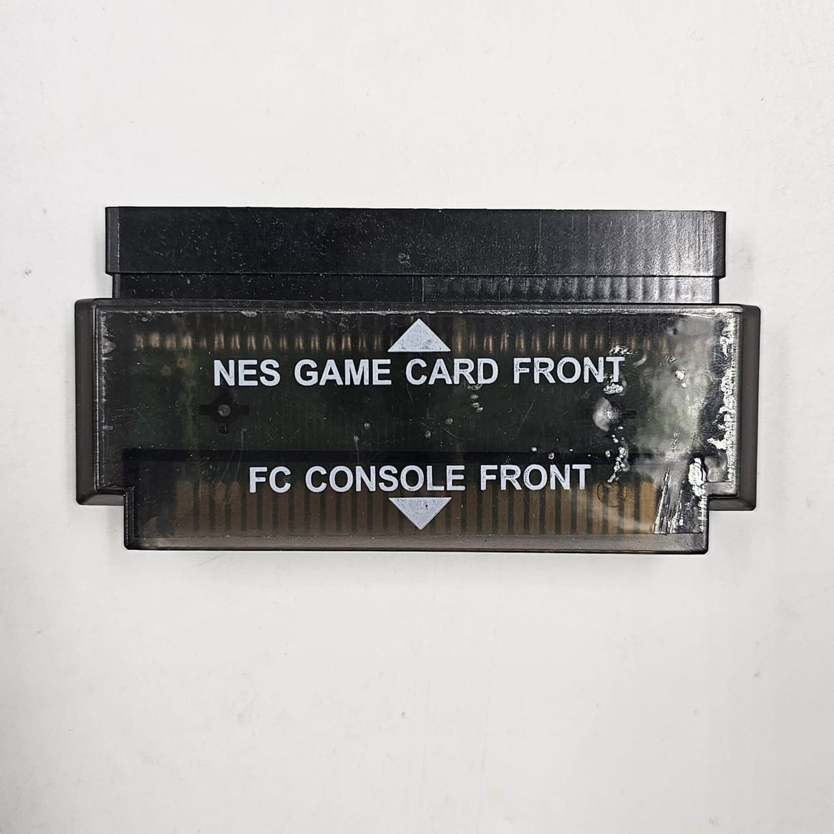 NES Game to Famicom NTSC PAL Converter Adapter for Console 16JE4 - Trippy Trades 