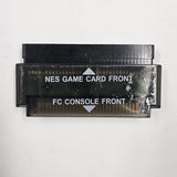 NES Game to Famicom NTSC PAL Converter Adapter for Console 16JE4 - Trippy Trades 