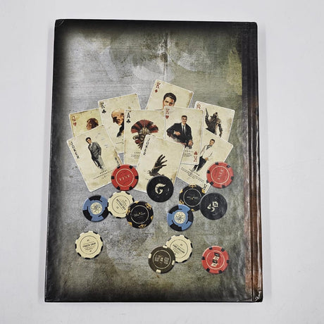 Fallout New Vegas Official Game Guide Collectors Edition