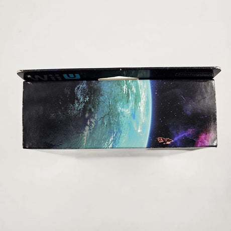 Star Fox Zero First Print Edition Wii U Game Boxed