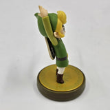 The Legend Of Zelda Toon Link The Wind Waker Amiibo Figure