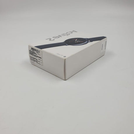 Samsung Galaxy Watch Active 2 44mm LTE Black Boxed