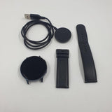 Samsung Galaxy Watch Active 2 44mm LTE Black Boxed