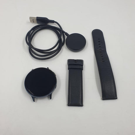 Samsung Galaxy Watch Active 2 44mm LTE Black Boxed