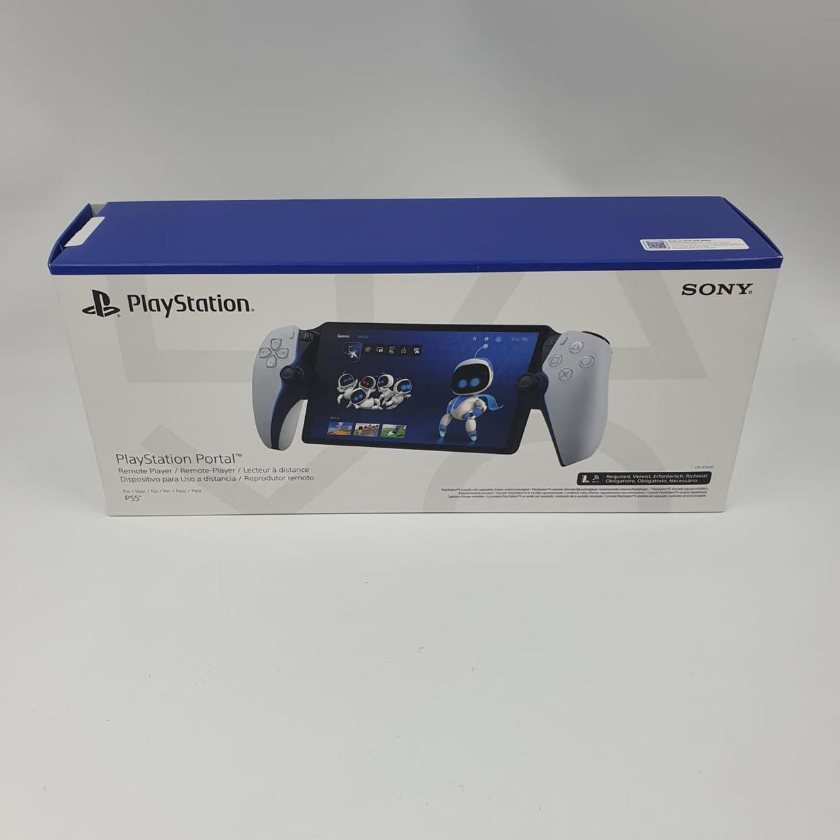 Sony Playstation Portal Remote Player PS5 Boxed