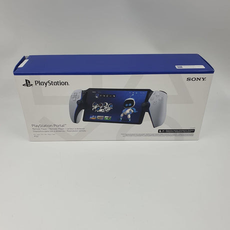 Sony Playstation Portal Remote Player PS5 Boxed