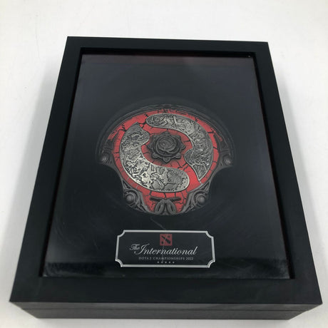 The International 2022 Dota 2 Aegis of Champions
