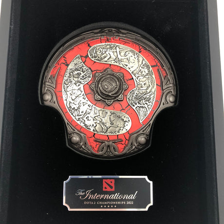 The International 2022 Dota 2 Aegis of Champions