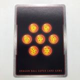 Trunks Warrior Of Hope BT13-103 Dragon Ball Super Card