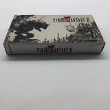 Final Fantasy VI Nintendo Super Famicom NES Game NTSC-J Boxed