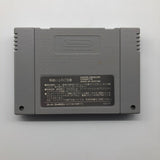 Final Fantasy VI Nintendo Super Famicom NES Game NTSC-J Boxed