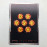 Son Goku BT10-037 Dragon Ball Super Card Game 25AU4